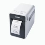 Imprimante d'étiquettes industrielle USB 300 dpi connexion Ethernet