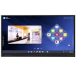Écran Interactif 98 pouces sous Android 14 avec caméra et module OPS