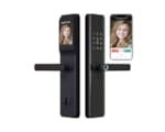 Smart Camera Door Lock WiFi App