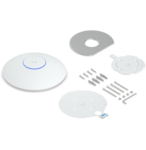 UniFi U7 Acces Point - Long-Range - WiFi 7 - White