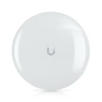 UniFi Building Bridge - Wifi 5 - Ethernet - Blanc