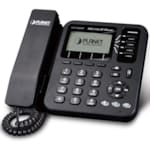 Téléphone IP WIFI avec Afficheur PoE SIP 4 Lignes