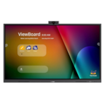 Ecran LED Interactif Tactile 86 pouces 4K