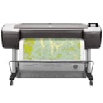 HP DesignJet T1700 Imprimante 44" Grand Format Couleur Jet d'encre