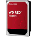 Disque dur interne 3.5'' WD Red NAS 4 To SATA 6Gb/s