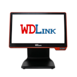 DEUXIEME AFFICHAGE 11.6P POUR WD980 NOIR