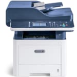 Imprimante Multifonctions  3 en 1 WorkCentre 3345 Laser Monochrome Wifi RectoVerso A4