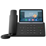 SIP-T77U – Téléphone