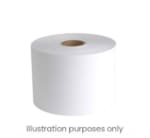 Étiquettes en polyéthylène 102x51mm transfert thermique