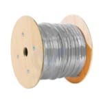 CABLE RESEAU RJ45 CAT6 UTP CATEGORIE 6 BOBINE DE 305M