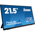 PROLITE Ecran Tactile MultiTouch 21.5 pouces Full HD