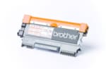 Brother Kit toner 1200 pages selon ISO IEC