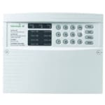Centrale D'Alarme 4 Zones avec Clavier de Commande Intégré