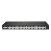 Aruba 6000 48G Switch Manageable 48 Ports 10/100/1000 Mbps + 4 SFP Géré L3