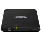 Enregistreurs Vidéo HDMI  EZRECORDER 130 (*sand disque dur)