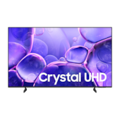 SAMSUNG Smart TV UHD 4K serie 8 58'' Android 12 Mois