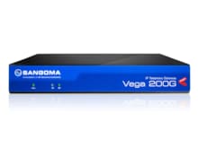 VEGA 200G VS0157 2 X T1/E1 Passerelle Numérique  jusqu'à 60 canaux