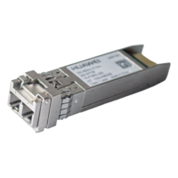 HUAWEI 25GBase-SR Optical Transceiver-SFP28-25G Multi-mode(850nm,0.1km,LC)
