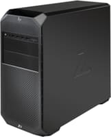 Station de Travail HP Z4 G4 64GB (2x32GB) 1TB NVIDIA T600 FreeDOS
