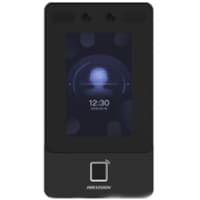 POINTEUSE ET CONTROLE D ACCES à Empreintes Digitales+ RECONAISSANCE FACIALE+CARTE  RFID MIFARE