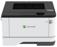 Imprimante Laser Monochrome MS331dn Noir et Blanc Recto Verso