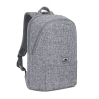 RIVA_7962 LIGHT GREY RIVACASE 7962 light grey Laptop backpack 15.6  / 6