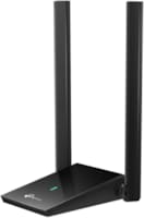 AX1800 Adaptateur Wi-Fi 6 USB Double Bande