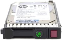 Disque dur 2,5'' 2.4TB - 10Krpm - SAS 12Gbps - HP Original - Garantie Carepack Hp