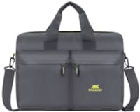 Sacoche Mestalla Grey Lite pour Ordinateurs Portables 16 