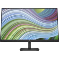 Ecran HP P24 G5 (60,5 cm) 23.8  FHD VGA DisplayPort™ et HDMI