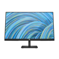 Écran 23,8  (60,5 cm) Full HD HP V24v G5 VGA HDMI