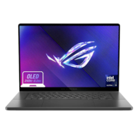 ASUS ROG ZEPHYRUS GU605CR Ult9-285H 16  OLED 32G 1T SSD GC GN22-X7 5070TI 12GB W11H ECLIPSE GRAY 24M