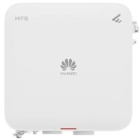 Point D accès Extérieur Wi-Fi 6 (802.11ax) Double Radio (2,4G/5GHz) 2*2/2*2 MU-MIMO