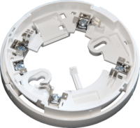 SOCLE POUR DETECTEUR INCENDIE CONVENTIONNEL