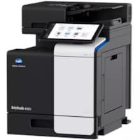 Multifonction Laser A4 N&B Recto-Verso Inclus en Standard