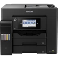 Imprimante Jet d'encre EcoTank L6570 MFP 4en1 Réseau Wifi Couleur A4 R/V 32 B&WPPM 32PPMCOL 32