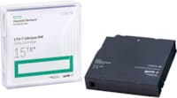 HPE LTO-7 Ultrium 15TB RWData Cartridge