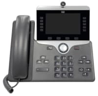 Cisco 8845 IP Phone