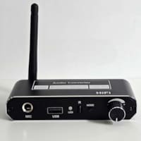 Récepteur Audio Bluetooth USB Master Adaptateur Sans Fil Haute Qualité