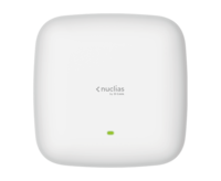 Point D accès Nuclias AC1750 Wave 2 Géré dans le Cloud