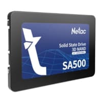 Disque Dur Interne 256Go SSD SA500 2.5"
