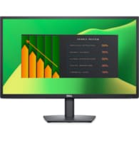 Moniteur Dell 24 E2423H 60,47 cm (23,8 ) Full HD VGA DisplayPort 36M