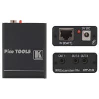 EMETTEUR & RECEPTEUR INFRAROUGE KRAMER