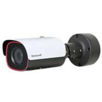 Caméra IP Bullet Robuste IR WDR Ultra Faible Luminosité TDN Réseau 4MP