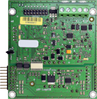 MODULE D'EXTENSION D'UNE BOUCLE POUR LES CENTRALES IRIS/IRIS LOOP TTE
