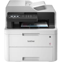 Imprimante Multifonction 4-en-1 Laser Couleur Réseau Écran Tactile