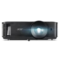 Vidéo Projecteur DLP X1328 WXGA 5 000 ANSI Lumens Black