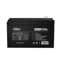 VRLA AGM Battery 34.30 W/cel T2