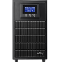 Onduleur en ligne nJoy Aten PRO 3000 - 2700 W / 3000VA - 4 prises