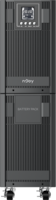 Onduleur On-line nJoy Aster 6KT - 5400 W / 6000 VA - Bornier